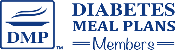 DMPAU: Diabetes Meal Plans